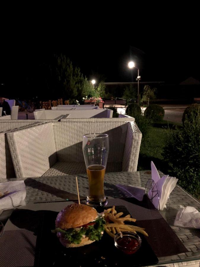 Deluxe Royal Beach Chok-Tal Kültér fotó